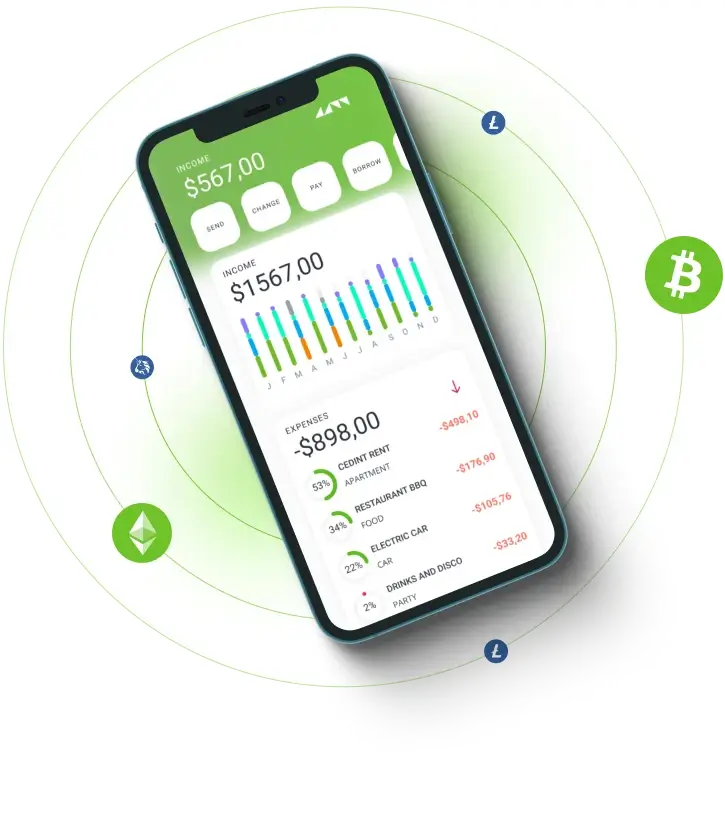 Earn Sylvex - Get in touch with us
